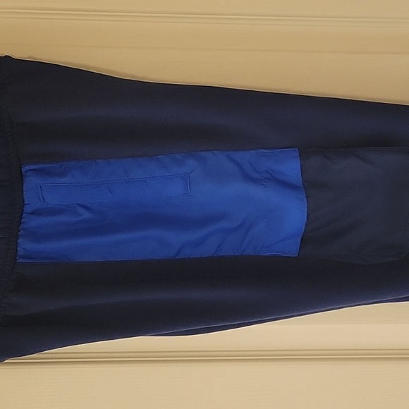 Nike Blue Jogger Pants - Picture 8 of 11